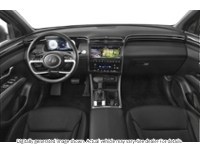 2022 Hyundai Santa Cruz Preferred AWD W/Trend Pkg Interior Shot 5
