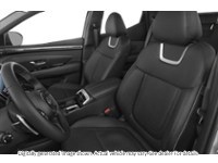 2022 Hyundai Santa Cruz Preferred AWD W/Trend Pkg Interior Shot 3