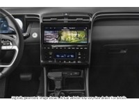 2022 Hyundai Santa Cruz Preferred AWD W/Trend Pkg Interior Shot 2
