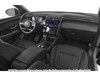 2022 Hyundai Santa Cruz Preferred AWD W/Trend Pkg Interior Shot 1