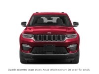 2024 Jeep Grand Cherokee Altitude 4X4 Exterior Shot 5