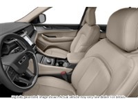 2024 Jeep Grand Cherokee Altitude 4X4 Interior Shot 4