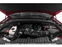 2024 Jeep Grand Cherokee Altitude 4X4 Exterior Shot 3
