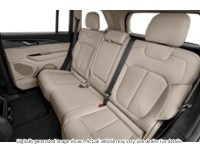 2024 Jeep Grand Cherokee Altitude 4X4 Interior Shot 5