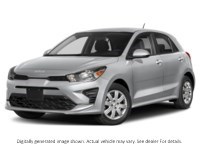 2023 Kia Rio LX+ | Manual | Heated Seats | A/C | Backup Cam Exterior Shot 1