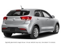 2023 Kia Rio LX+ | Manual | Heated Seats | A/C | Backup Cam Exterior Shot 2