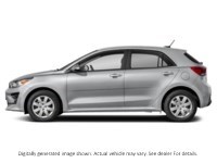 2023 Kia Rio LX+ | Manual | Heated Seats | A/C | Backup Cam Exterior Shot 6