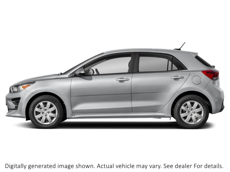 2023 Kia Rio LX+ | Manual | Heated Seats | A/C | Backup Cam Exterior Shot 6