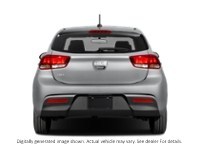 2023 Kia Rio 5-Door Lx+ Ivt Exterior Shot 7