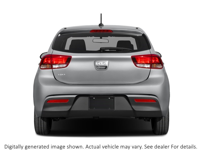 2023 Kia Rio LX+ | Manual | Heated Seats | A/C | Backup Cam Exterior Shot 7