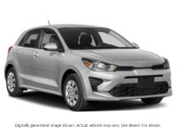 2023 Kia Rio LX+ | Manual | Heated Seats | A/C | Backup Cam Exterior Shot 8