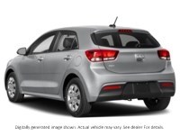 2023 Kia Rio LX+ | Manual | Heated Seats | A/C | Backup Cam Exterior Shot 9