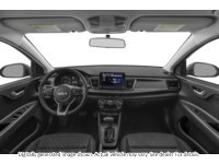 2023 Kia Rio LX+ | Manual | Heated Seats | A/C | Backup Cam Interior Shot 6