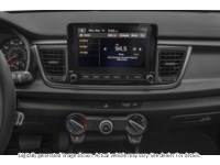 2023 Kia Rio LX+ | Manual | Heated Seats | A/C | Backup Cam Interior Shot 2