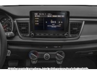 2023 Kia Rio 5-Door Lx+ Ivt Interior Shot 2