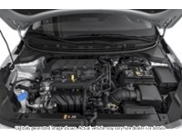 2023 Kia Rio 5-Door Lx+ Ivt Exterior Shot 3