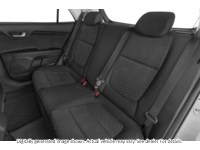 2023 Kia Rio LX+ | Manual | Heated Seats | A/C | Backup Cam Interior Shot 5