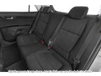 2023 Kia Rio 5-Door Lx+ Ivt Interior Shot 5
