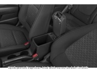 2023 Kia Rio LX+ | Manual | Heated Seats | A/C | Backup Cam Interior Shot 7