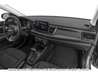2023 Kia Rio LX+ | Manual | Heated Seats | A/C | Backup Cam Interior Shot 1