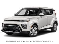 2022 Kia Soul Ex+ Ivt Exterior Shot 1