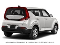 2022 Kia Soul Ex+ Ivt Exterior Shot 2
