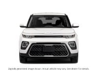 2022 Kia Soul Ex+ Ivt Exterior Shot 5