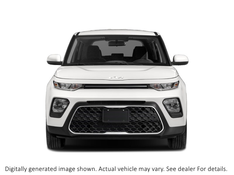 2022 Kia Soul GT-Line Limited | Sunroof | Remote Start | Carplay Exterior Shot 5