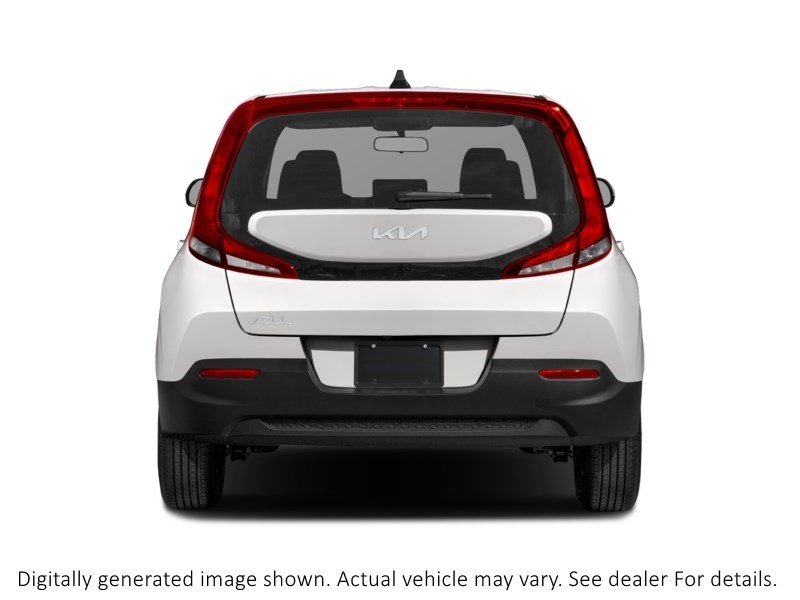 2022 Kia Soul GT-Line Limited | Sunroof | Remote Start | Carplay Exterior Shot 7