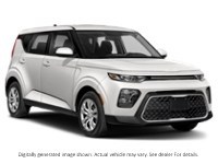 2022 Kia Soul Ex+ Ivt Exterior Shot 8