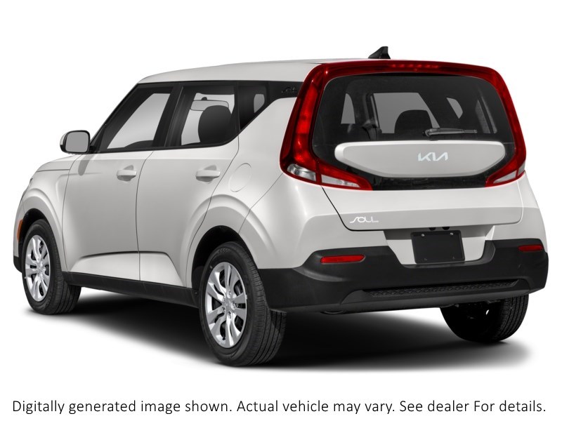 2022 Kia Soul GT-Line Limited | Sunroof | Remote Start | Carplay Exterior Shot 9