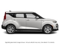 2022 Kia Soul GT-Line Limited | Sunroof | Remote Start | Carplay Exterior Shot 10