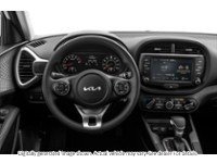 2022 Kia Soul Ex+ Ivt Interior Shot 3