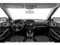 2022 Kia Soul Ex+ Ivt Interior Shot 6