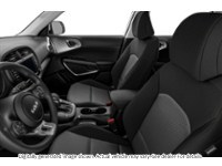 2022 Kia Soul Ex+ Ivt Interior Shot 4