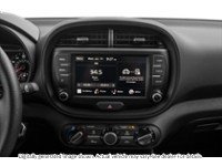 2022 Kia Soul Ex+ Ivt Interior Shot 2