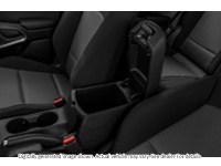 2022 Kia Soul Ex+ Ivt Interior Shot 7