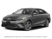 2023 Kia Forte LX IVT Exterior Shot 1