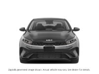 2023 Kia Forte LX IVT Exterior Shot 5
