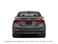 2023 Kia Forte LX IVT Exterior Shot 7