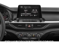 2023 Kia Forte LX IVT Interior Shot 2