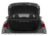 2023 Kia Forte LX IVT Exterior Shot 4