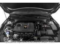 2023 Kia Forte LX IVT Exterior Shot 3