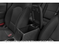 2023 Kia Forte LX IVT Interior Shot 7