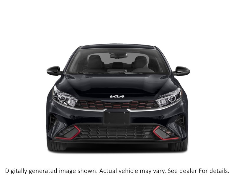 2022 Kia Forte EX+ | Heated Seats | No Accidents | Sunroof Exterior Shot 5