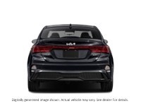 2024 Kia Forte EX Ivt Exterior Shot 7