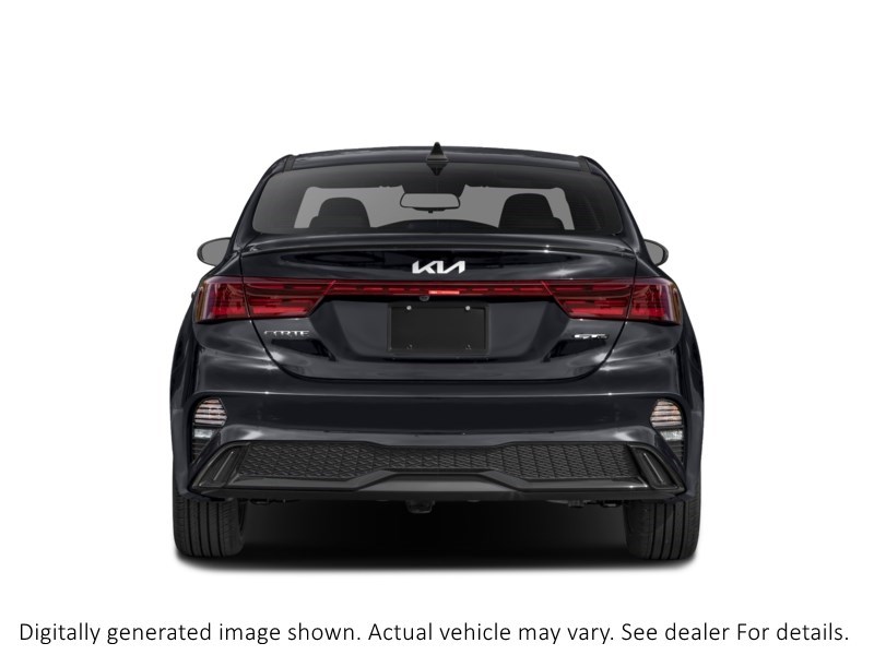 2022 Kia Forte EX+ | Heated Seats | No Accidents | Sunroof Exterior Shot 7