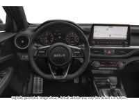 2022 Kia Forte EX+ | Heated Seats | No Accidents | Sunroof Interior Shot 3