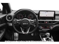 2024 Kia Forte EX Ivt Interior Shot 3