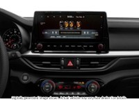 2024 Kia Forte EX Ivt Interior Shot 2